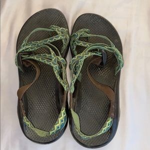 Just don’t need them anymore